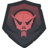 Rustskins logo