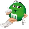 m&amp;m avatar