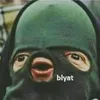 Bluelytning avatar