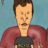 ButtHead avatar