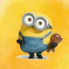 Minion avatar