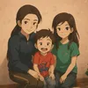 Makeshka avatar