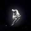 Silver Surfer avatar