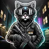 Agent Cat (Earth-20219) avatar