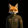 FoxD avatar
