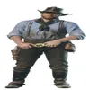 Llamaen avatar