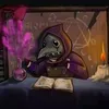 Gamaunina avatar