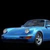 porsche 911 avatar