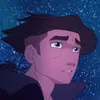 Jim Hawkins avatar