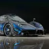 Horacio Pagani avatar