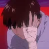 shinji avatar