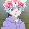 Meni avatar