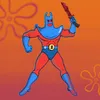 manta ray avatar