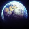 The Earth avatar