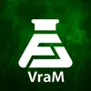 VraM avatar
