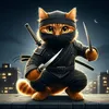 TheNinjaCat avatar
