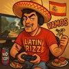 LATIN RIZZ avatar