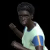 TCP avatar