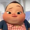 not angry avatar
