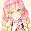 Mitsu ✿ avatar