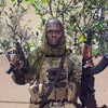 Wesley Snipes do BOPE avatar