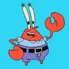 Mr.Krabs avatar