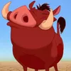 Pumbaa avatar