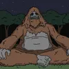Smurf avatar