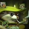 Hero avatar
