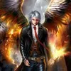 ẴĦЃḜĴĨ(angel) avatar