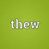 Thew avatar