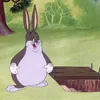 Big Chungus avatar