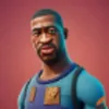 LeBron James the 2nd avatar