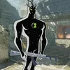 Alien X avatar