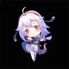 Pakki avatar