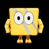 Banned avatar