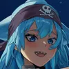 Ghost avatar