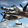 Bombardiro Crocodilo avatar