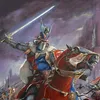 Miguel De Knee Guard avatar