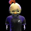 9z Chicken Little avatar