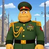 Генерал Шершуля ( avatar