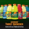 Gatorade™ avatar