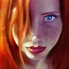 Redhair avatar