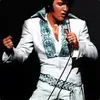 Elvis Presley avatar
