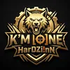 K'M [O]NE | HarDZi!nN avatar