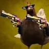 Ben Dover avatar