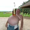 Dirty avatar