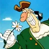 DRUNKEN MASTER avatar