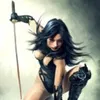 Amantzi avatar