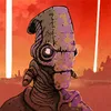 trash avatar